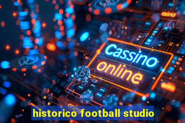 historico football studio